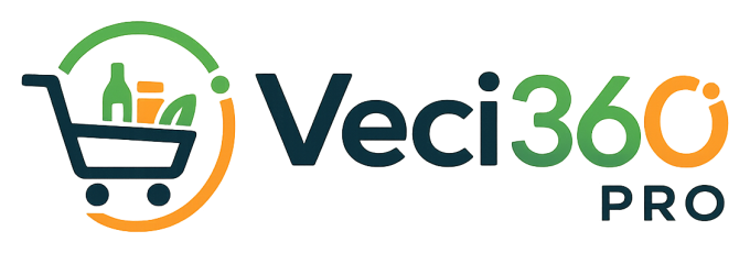 Veci360 Pro